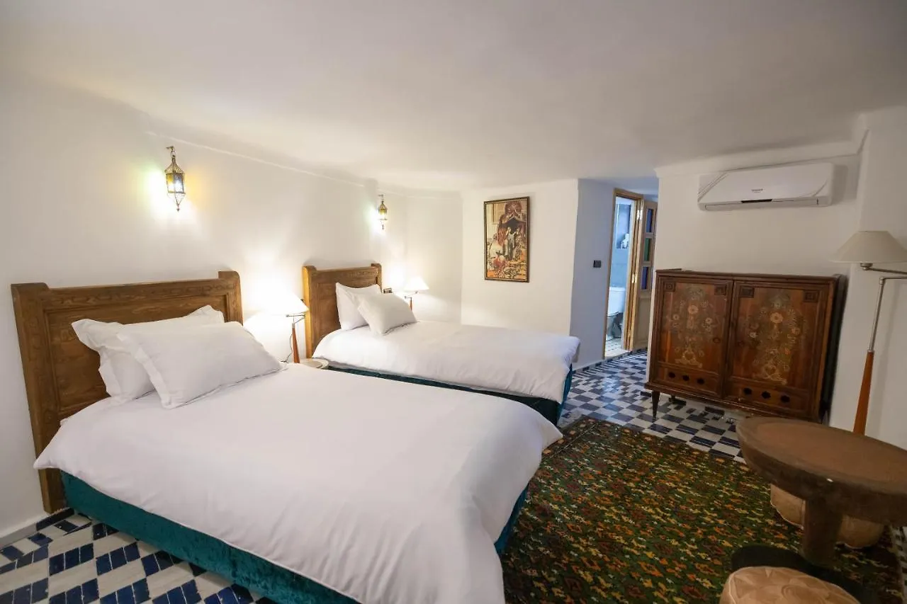 Guest house Riad Soultana Fes