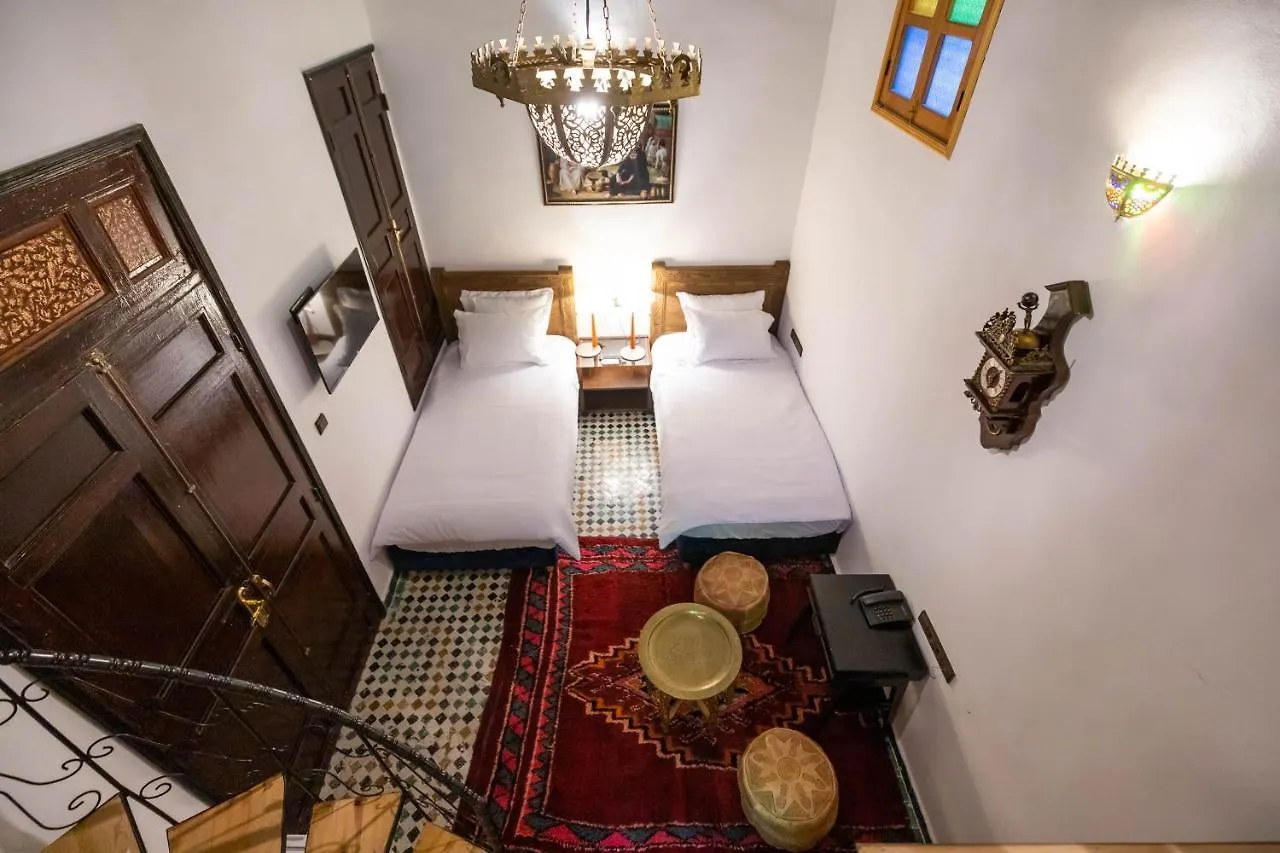 Guest house Riad Soultana Fes
