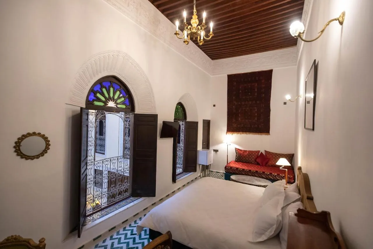 Riad Soultana Fes