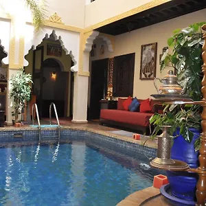 Des Etoiles 3*, Marrakesh Marocco