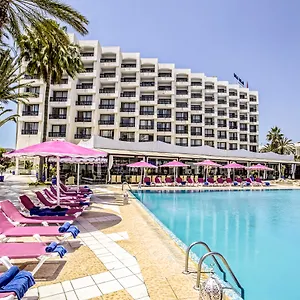 **** Hotel Royal Mirage Marokko