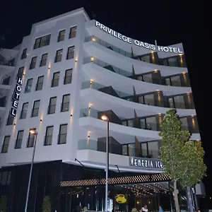 *** Hotel Privilege Oasis Marokko