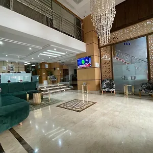 **** Hotel Silver & Marokko