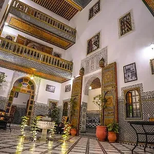 Riad Green House Fez