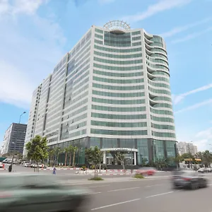 Grand Mogador Center 5*, Casablanca Marocco