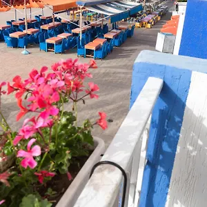 ** Hotel Sindibad Marokko