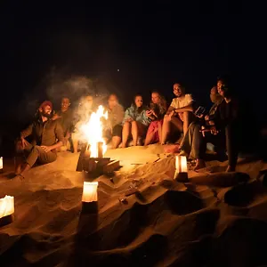Darna Surf House Anza , Agadir Marocco