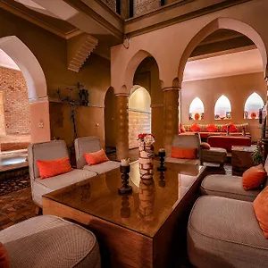 Dar Andamaure 3*, Marrakesh Marocco