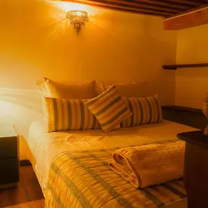 Dar Pierre Riad