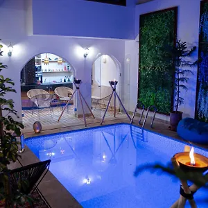 Darif's & Guest house