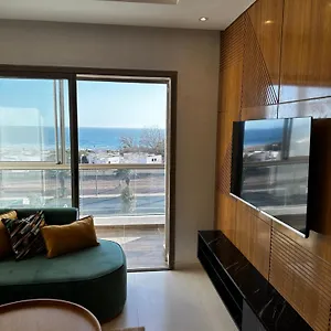  Appartement Sahill Anza Marokko