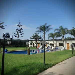  Bed & Breakfast Jnane Verte Marokko