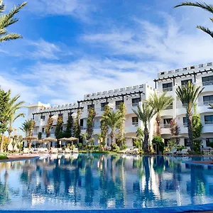 **** Hotel Borjs Suites&spa Marokko