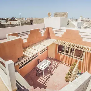  Gasthuis Dar Karam Marokko