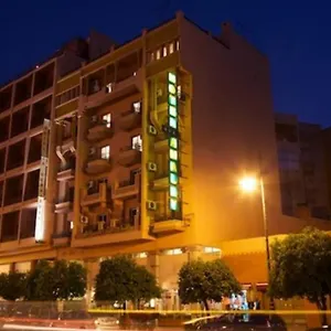 *** Hotel Amalay Marokko