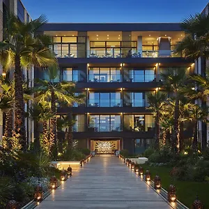 Four Seasons 5*, Casablanca Marocco